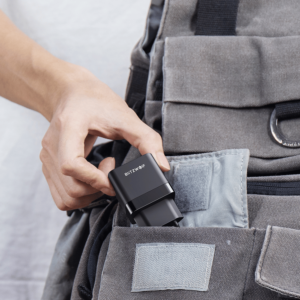 BlitzWolf BW-S21 GaN Wall Charger 35W