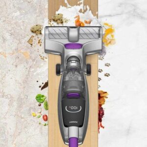 Jimmy HW8 Pro Smart Vacuum Cleaner