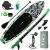 FunWater SUPFW10A Inflatable Paddle Board
