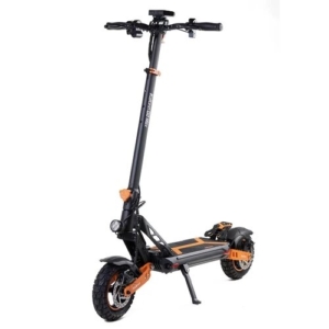 Kugoo Kirin G2 Max Folding Electric Scooter