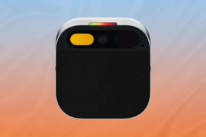 Humane AI Pin Will Be Released Next Month With Built-in ChatGPT