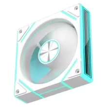 HiFrost Prism8Pro ARGB PWM 120mm Ανεμιστήρας Ψύξης Υπολογιστή