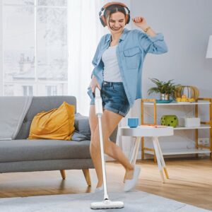 BlitzWolf BW-HC2 Cordless Vacuum Cleaner
