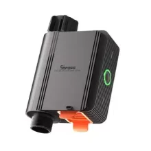 SONOFF SWV Zigbee Okos Vízszelep Öntözés Vezérléshez