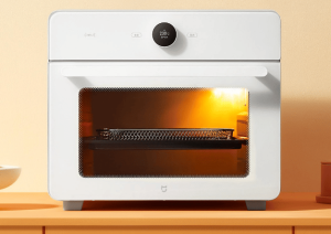Mijia Smart Air Fryer 30L went on crowdfunding