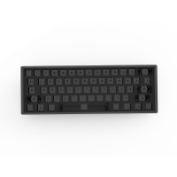 GamaKay CK61 Keyboard Customized Kit