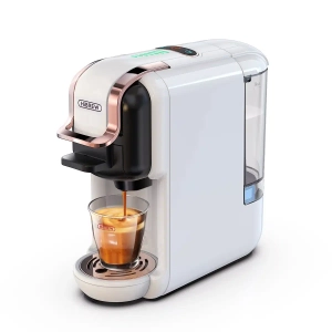 HiBREW H2B 19Bar 5 in 1 Capsule Coffee Machine