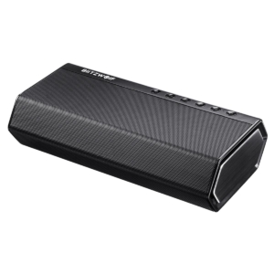 BlitzWolf® BW-AS2 40W Double Driver Bluetooth Speaker