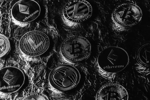 CryptoCraft: Crafting Wealth in the Digital Realm