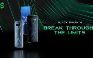 Black Shark 5 With Snapdragon 888 Plus And 100W Charging Certified