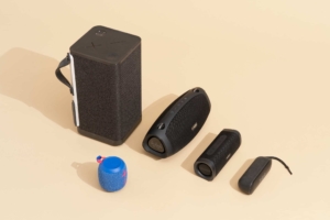 Rock Your World: The Top Bluetooth Speakers of 2023