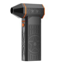 Fiizreal X50 High-Speed Brushless Turbo Fan