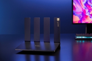 Huawei BE3 Pro Wi-Fi 7 Router: 3600Mbps Speed, Starts at 399 Yuan