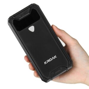 Kroak K-JS01 Car Jump Starter 14000mAh