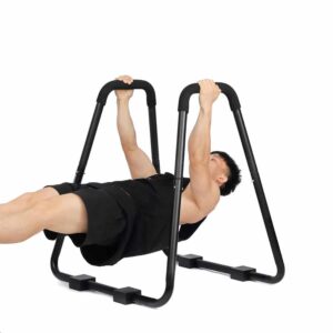 Xmund XD-PB1 Parallel Bars