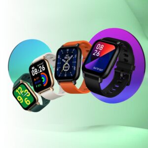 Zeblaze Btalk Smartwatch