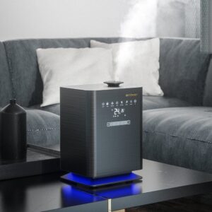 BlitzWolf® BW-SH5 4.3L Smart Ultrasonic Humidifier