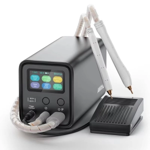 AWithZ UF20B Spot Welder AC110-240V 6V 1750A 10.5KW