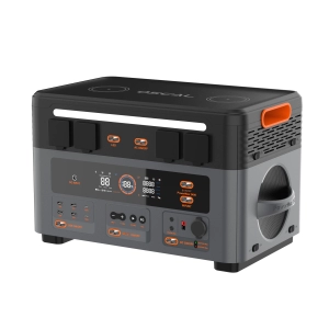 Blackview Oscal PowerMax 2400 Power Station 1872Wh LiFePO4 2400W