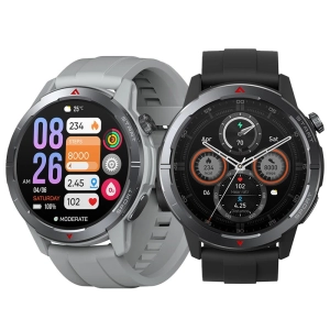 Zeblaze Stratos 3 Ultra 1.43 inch AMOLED GPS Smart Watch