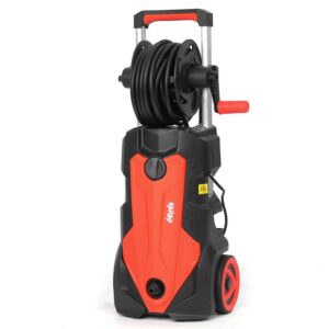 Mensela PW-W1 Car Pressure Washer 2100W