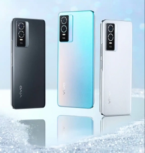 Vivo Y76s (T1 Version) has been Listed for Sale