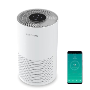 BlitzHome BH-AP1 Smart Air Purifier