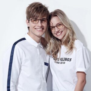 Xiaomi TS Blue Light Blocking Glasses