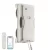 Liectroux G8 Smart Window Cleaning Robot 3000Pa