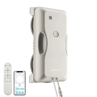Liectroux G8 Smart Window Cleaning Robot 3000Pa