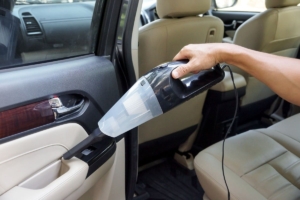 Drive Clean: Unveiling the Best Car Vacuum Cleaners