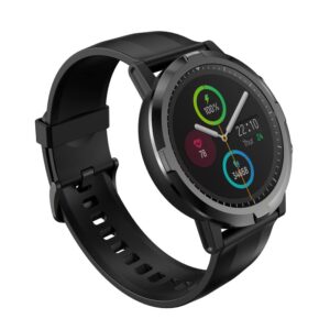 Haylou RT LS05S Fitness 12-Sport Modes BT 5.0 Smartwatch