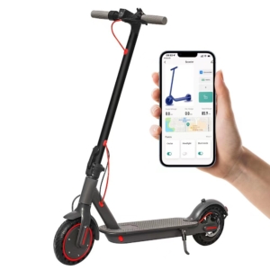 AovoPro TUYA Electric Scooter