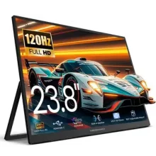 MESWAO S238 23.8″ 100Hz FHD IPS Φορητή Οθόνη