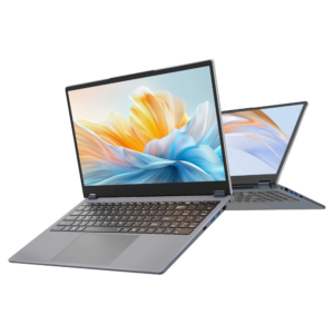 Ninkear YBOOK 15 2 in 1 Laptop 15.6 Inch Ryzen 3 3200U 16/512GB