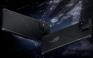 ROG Phone 8/Pro Released with Snapdragon 8 Gen3, Starts at 4,799 Yuan