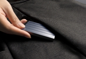 Xiaomi released 2000MB/s mobile solid-stated drive