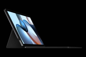 Xiaomi Book S 12.4″ Hybryd Tablet Launched Globally