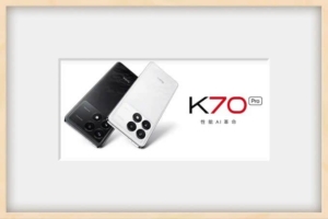 Redmi K70 Series Extended Warranty And Broken Screen Protection Services