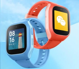 Xiaomi Kids Smartwatch U1 Pro Passed Bluetooth SIG Certification