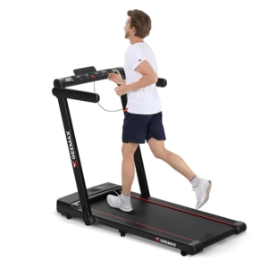 Geemax C2 Folding Treadmill