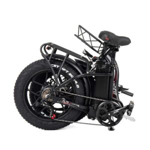 Laotie FL75 Folding Electric Moped Bike