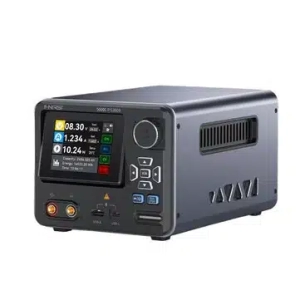 FNIRSI IPS3608 Έξυπνο Τροφοδοτικό DC, 36V 8A 285W USB-C PD/QC