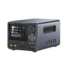 FNIRSI IPS3608 Έξυπνο Τροφοδοτικό DC, 36V 8A 285W USB-C PD/QC