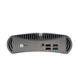 Nvisen FU01 Fanless Mini PC i3-1115G4 8GB/256GB