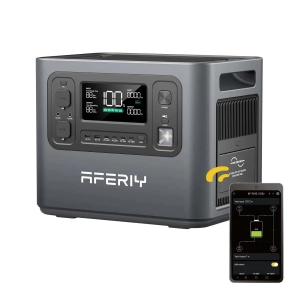 AFERIY AF-P210: Power Your Adventures for Just $766.02 – No Sweat!