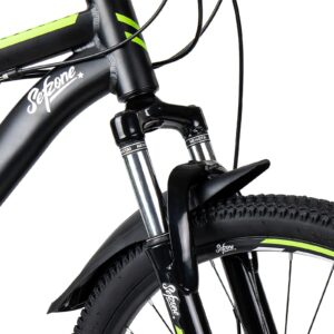 Sefzone MD300 Mountain Bike