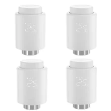 SONOFF TRVZB Smart Termostat – 4 kusy