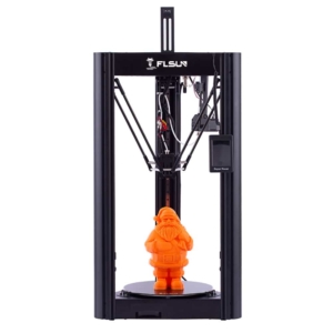 Flsun Super Racer(SR) 3D Printer