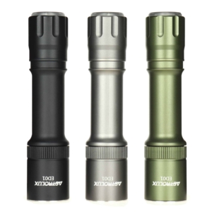 Astrolux ED01 Flashlight